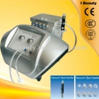 HydraFacial portable water dermabrasion machine