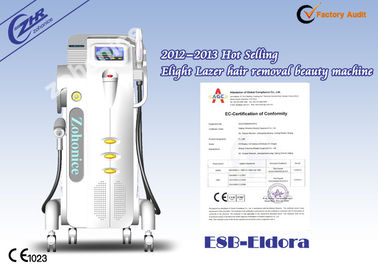 Rf Skin Laser Ipl Machine 8.4 Inch For Wrinkle