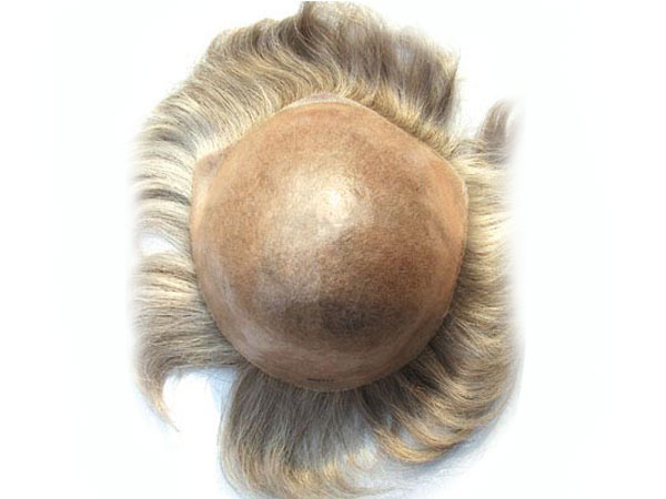 Wig for man