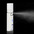 Hydro spa nano mist ,nano facial steamer/hydrating face spray /facial steamer  Inquiry