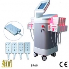 Diode Lipolaser Cellulite Reduction  Equipment