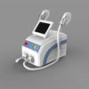 Salon Beauty eliminate wrinkles , remove pigments, OPT IPL SHR Laser Hair Removal