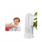 SH1.240 baby finger toothbrush safety toothbrush soft toothbrush