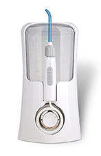 Countertop Oral Irrigator