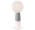 Electric facial brush