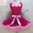 Pettiskirt Set