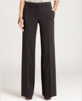 Signature trousers