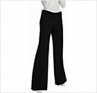 Attractive leisure trousers