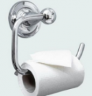 Economic toilet tissue