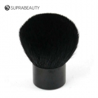 Goat hair mineral powder makeup kabuki brush