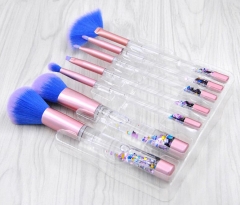 Makeup Brushes