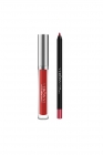 VERONNI LIP LINER WITH LIP GLOSS