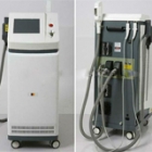 3 In 1 Nd-yag Laser+ipl Laser+rf Hair Removal Anti-aging