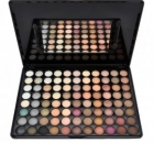 88 COLOR NEUTRAL EYESHADOW PALETTE