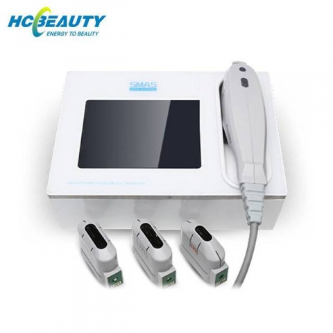 Hifu Machine at Home Cosmetic Skin Tightening Price