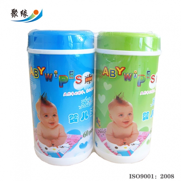 baby wipes