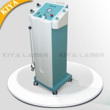 Oxygen jet machine