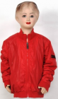 kids'  padded jacket（HDC10-03）
