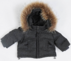 children's winter coat（HDC10-15）
