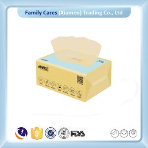 Unbleached Bamboo Tissue Paper