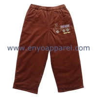 Boy's Pants (BBP007)