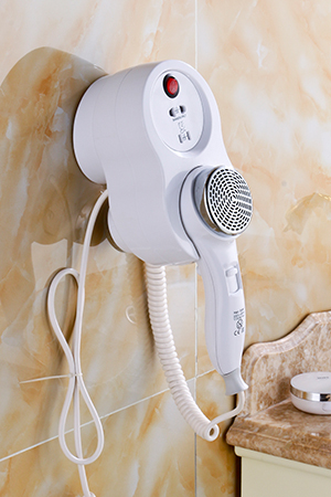 Hair Dryer