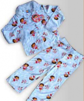Kids Pajama (JTP-003)