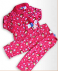 Kids Pajama (JTP-005)