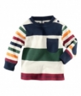 baby boy sweater (TBTS206)