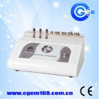 Portable diamond microdermabrasion diamond peel machine