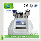 5 in 1 Hot Cavitation RF Slimming Machine with Factory Price