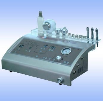 Microdermabrasion Machine