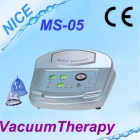 Vacuum Therapy