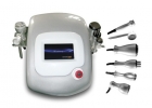 Slimming Machine with 6 probes