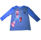 boy's spiderman T-shirt(DF-13)