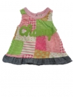Baby's knit short skirt(DF-S-B-54)