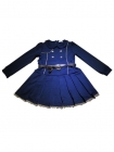 Girl's princess skirt(DF-S-K-19)