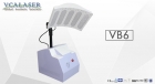 VCA LASER PDT/LED Skin Care Machine