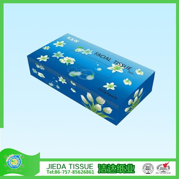 Facial Tissue