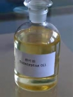 Eucalyptus oil