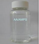 Acrylic Acid-2-Acrylamido-2-Methylpropane Sulfonic Acid Copolymer (AA/AMPS)