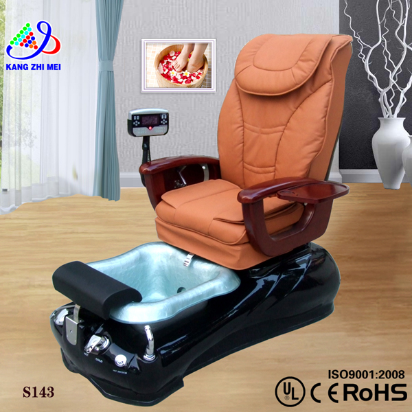 Pedicure Chair