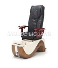 Pedicure chair