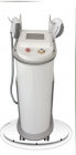 OPT IPL SHR hair removal system