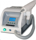 ND yag laser