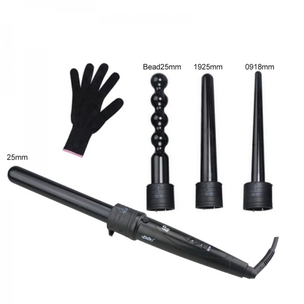 hair curling iron