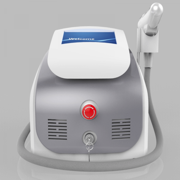 Q-Beam Plus™ Nd:Yag Laser