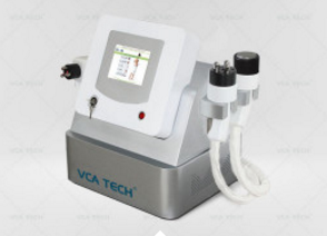 Ultrasonic Cavitation