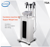 cavitaiton machine