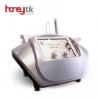 Professional microdermabrasion machine for facial therapy